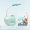 Snail Eye Protection Table Lamp