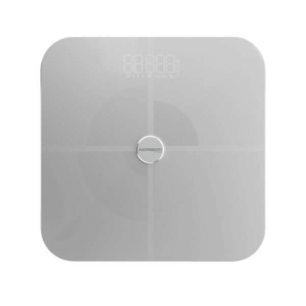 Smart Fitness Scale - SA2B | SA2W