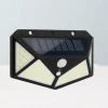 100 LED SOLAR LIGHT