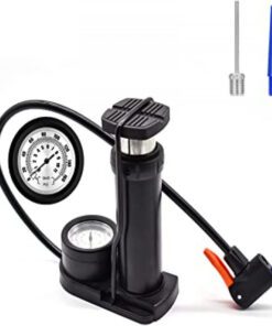 Alternative view of Manual Bicycle Air Pump