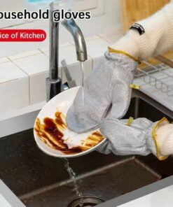 Magic Kitchen Hand Gloves