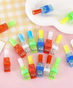 Alternative view of 10 PCS LED Finger Child Light Toy