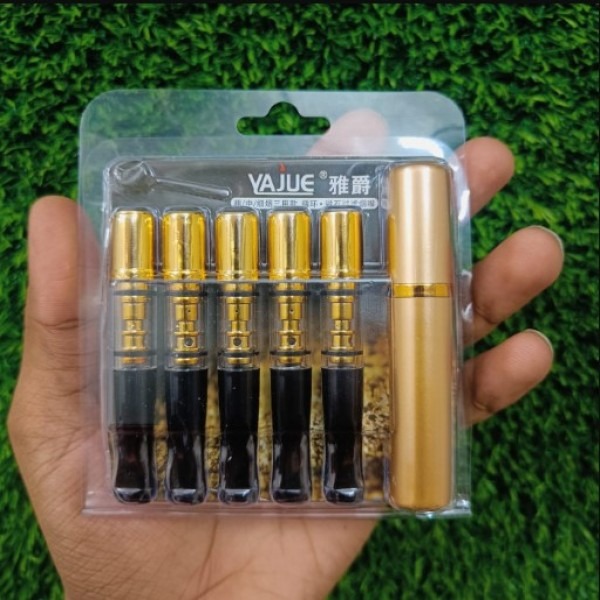 Cigarette filter (5pc Set) - Image 2