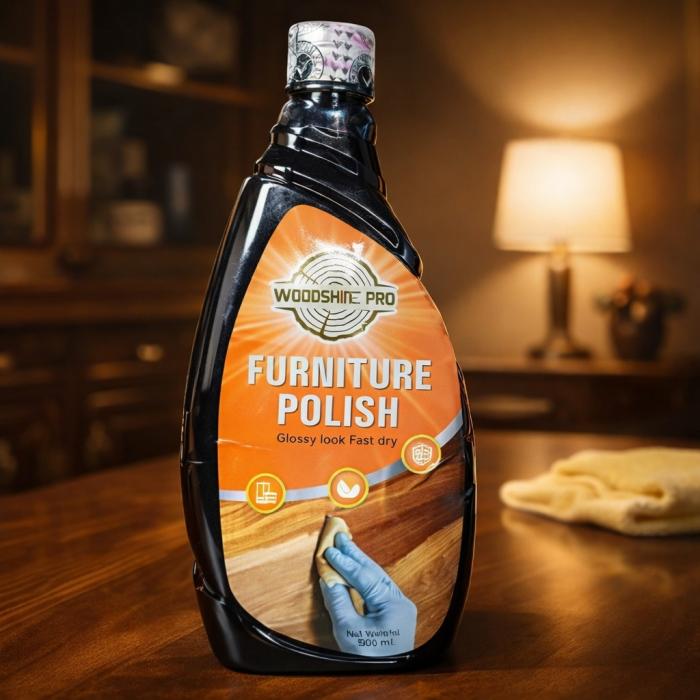Furniture Polish (500ml)