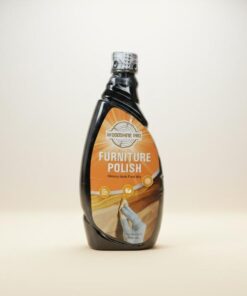 Alternative view of Furniture Polish (500ml)