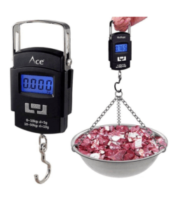 Digital Weight Scale