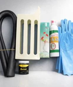 Home Essentials Combo Pack