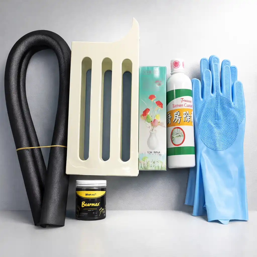 Home Essentials Combo Pack