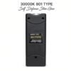 30000K Self Defense Stun Gun 801 Type – Electric Shock + LED Flashlight | Rechargeable - Image 3