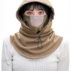 Balaclava Windproof Full Face Mask Hudi