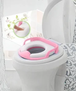 Commode Seat For Baby Potty