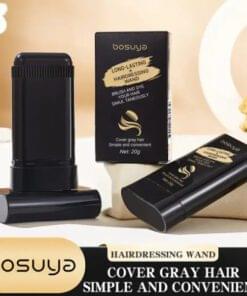 Alternative view of Hair Color Cream – Sweat-Resistant, Ammonia-Free, and Long-Lasting