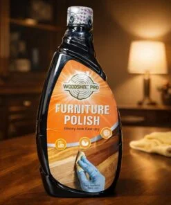 Furniture Polish (500ml)